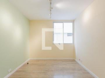 Apartamento · 54m² · 2 Quartos · Apartamento à Venda - Pinheiros, 2 Quartos,  54 m² - São Paulo