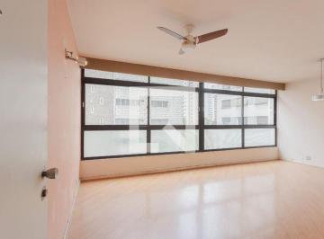 Apartamento · 107m² · 2 Quartos · Apartamento à Venda - Paraíso, 2 Quartos,  107 m² - São Paulo