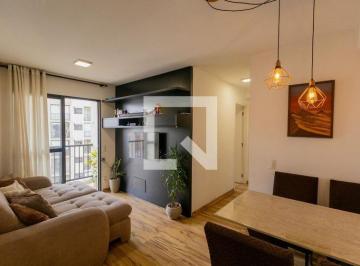 Apartamento · 50m² · 2 Quartos · 1 Vaga · Apartamento à Venda - Jardim Marajoara , 2 Quartos,  50 m² - São Paulo