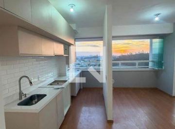 Apartamento · 54m² · 2 Quartos · 1 Vaga · Apartamento à Venda - Ponte São João , 2 Quartos,  54 m² - Jundiaí