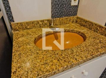 Apartamento · 100m² · 3 Quartos · 2 Vagas - QuintoAndar (Vendas 4) · Apartamento à Venda - Sítio do Mandaqui, 3 Quartos, 100 m² - São Paulo