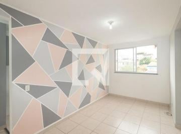 Apartamento · 47m² · 2 Quartos · 2 Vagas · Apartamento à Venda - Campo Grande, 2 Quartos,  47 m² - Rio de Janeiro