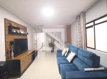 Casa · 169m² · 3 Quartos · 3 Vagas · Casa à Venda - Cidade Dutra, 3 Quartos, 169 m² - São Paulo