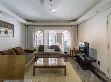 Casa · 180m² · 3 Quartos · 2 Vagas · Casa à Venda - Jardim Santa Emília, 3 Quartos, 180 m² - São Paulo