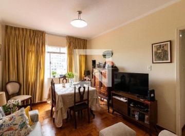 Apartamento · 74m² · 2 Quartos · Apartamento à Venda - Perdizes, 2 Quartos,  74 m² - São Paulo