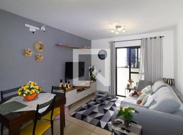 Apartamento · 64m² · 1 Quarto · 1 Vaga · Apartamento à Venda - Sapopemba, 1 Quarto, 64 m² - São Paulo