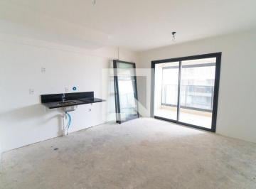 Apartamento · 47m² · 1 Quarto · 1 Vaga · Apartamento à Venda - Vila Clementino, 1 Quarto, 47 m² - São Paulo