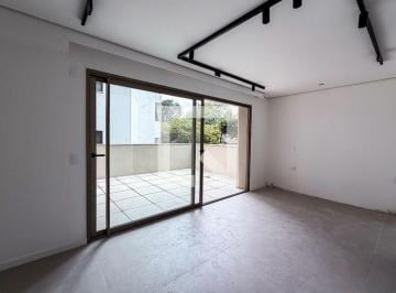Apartamento · 31m² · 1 Quarto · Apartamento à Venda - Higienópolis, 1 Quarto, 31 m² - São Paulo