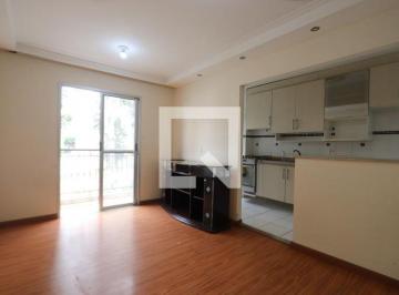 Apartamento · 58m² · 2 Quartos · 1 Vaga · Apartamento à Venda - Vila Formosa, 2 Quartos, 58 m² - São Paulo