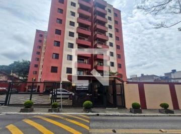 Apartamento · 73m² · 3 Quartos · 1 Vaga · Apartamento à Venda - Jardim Palmares, 3 Quartos, 73 m² - São Paulo