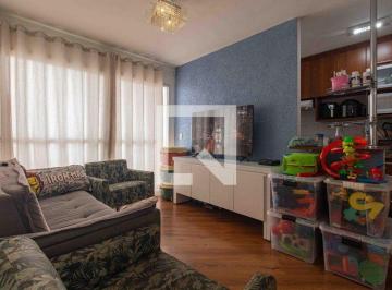 Apartamento · 64m² · 2 Quartos · 1 Vaga · Apartamento à Venda - Cambuci, 2 Quartos, 64 m² - São Paulo