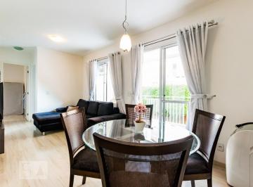 Apartamento · 59m² · 2 Quartos · 1 Vaga · Apartamento à Venda - Santa Genebra, 2 Quartos, 59 m² - Campinas