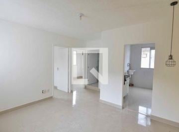 Apartamento · 55m² · 2 Quartos · 1 Vaga · Apartamento à Venda - Estácio , 2 Quartos, 55 m² - Rio de Janeiro