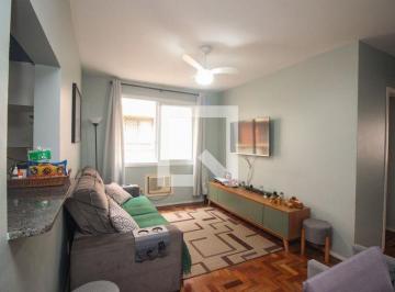 Apartamento · 74m² · 2 Quartos · 2 Vagas · Apartamento à Venda - Praia de Belas , 2 Quartos, 74 m² - Porto Alegre