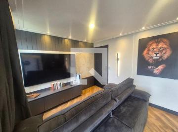 Apartamento · 64m² · 3 Quartos · 2 Vagas · Apartamento à Venda - Vila Andrade, 3 Quartos,  64 m² - São Paulo
