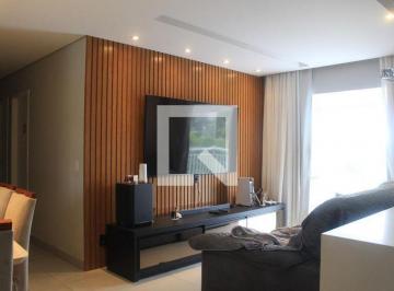 Apartamento · 83m² · 3 Quartos · 2 Vagas · Apartamento à Venda - Olímpico, 3 Quartos, 83 m² - São Caetano do Sul