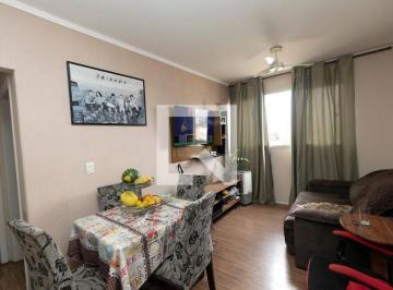 Apartamento · 67m² · 1 Quarto · 1 Vaga · Apartamento à Venda - Bosque, 1 Quarto,  67 m² - Campinas