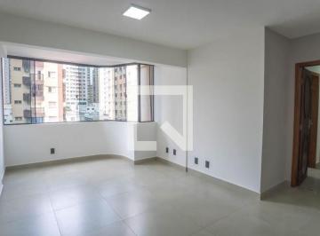 Apartamento · 79m² · 3 Quartos · 1 Vaga · Apartamento à Venda - Setor Bueno, 3 Quartos, 79 m² - Goiânia