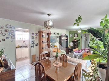 Apartamento · 90m² · 3 Quartos · 1 Vaga · Apartamento à Venda - Vila Pompéia, 3 Quartos, 90 m² - São Paulo