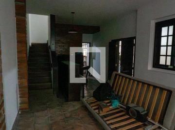 Casa · 220m² · 4 Quartos · 3 Vagas · Casa à Venda - Vila Isabel, 4 Quartos,  220 m² - Rio de Janeiro