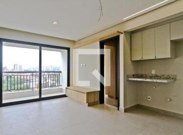 Apartamento · 38m² · 1 Quarto · 1 Vaga · Apartamento à Venda - Santana, 1 Quarto, 38 m² - São Paulo