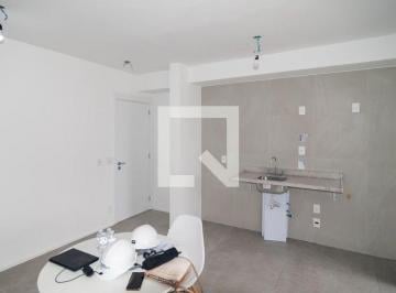 Apartamento · 64m² · 2 Quartos · 1 Vaga · Apartamento à Venda - Consolação, 2 Quartos,  64 m² - São Paulo