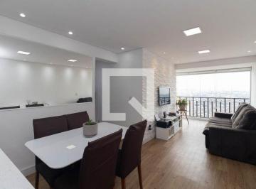 Apartamento · 67m² · 3 Quartos · 2 Vagas · Apartamento à Venda - Jardim Brasil , 3 Quartos, 67 m² - São Paulo