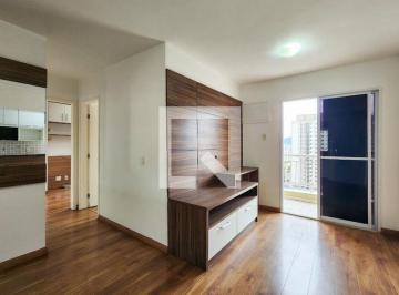 Apartamento · 50m² · 2 Quartos · 1 Vaga · Apartamento à Venda - Cachambi, 2 Quartos, 50 m² - Rio de Janeiro