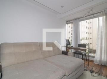 Apartamento · 72m² · 1 Quarto · 1 Vaga · Apartamento à Venda - Vila Olímpia, 1 Quarto, 72 m² - São Paulo