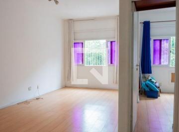 Apartamento · 90m² · 3 Quartos · 1 Vaga · Apartamento à Venda - Tijuca, 3 Quartos, 90 m² - Rio de Janeiro