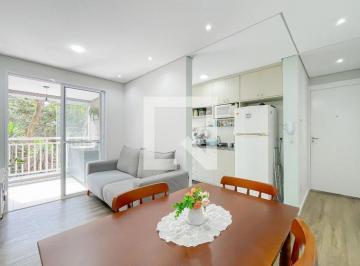 Apartamento · 45m² · 2 Quartos · 1 Vaga · Apartamento à Venda - Iapi, 2 Quartos, 45 m² - Osasco
