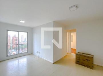 Apartamento · 58m² · 2 Quartos · 2 Vagas · Apartamento à Venda - Jardim Anália Franco, 2 Quartos, 58 m² - São Paulo