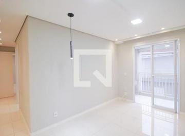 Apartamento · 64m² · 2 Quartos · 1 Vaga · Apartamento à Venda - Piqueri, 2 Quartos,  64 m² - São Paulo