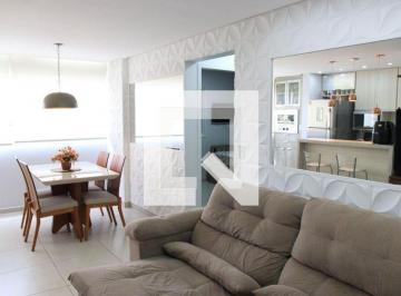Apartamento · 62m² · 2 Quartos · 1 Vaga · Apartamento à Venda - Negrão de Lima, 2 Quartos, 62 m² - Goiânia