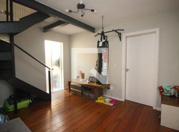 Apartamento · 96m² · 2 Quartos · 1 Vaga · Apartamento à Venda - Jardim Botânico, 2 Quartos, 96 m² - Porto Alegre