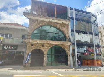 Comercial · 1100m² · 12 Vagas · Prédio Comercial para Alugar - 1.100 m² | 3 Andares, Elevador, Localização no Tatuapé -