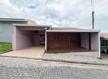 Casa · 70m² · 3 Quartos · 1 Vaga · Casa para Alugar no Bairro Águas Claras, 3 Quartos, Churrasqueira e Garagem Coberta