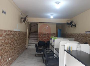 Comercial · 500m² · Prédio comercial próximo ao Metrô Carrão.