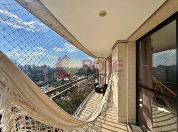 Apartamento · 148m² · 3 Quartos · 3 Vagas · Apartamento de 148m2 para venda - Alto da Boa Vista - 3 Suítes - 3 Vagas.