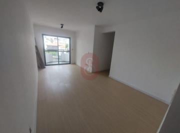 Apartamento · 90m² · 3 Quartos · 2 Vagas · Apartamento com 3 Quartos, 1 suíte à venda, 90m² - Jardim Anália Franco