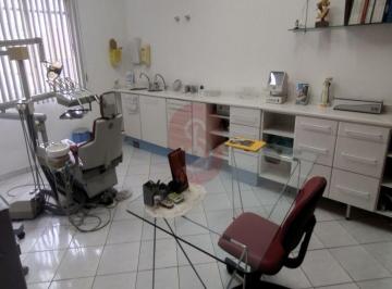 Comercial · 240m² · Prédio comercial à venda, com 4 salas e  2 salões,  Tatuapé.