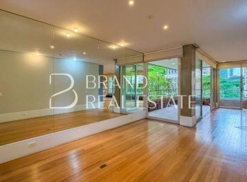 Apartamento · 240m² · 2 Quartos · 3 Vagas · Apartamento com 2 dormitórios à venda, 240 m² por R$ 9.270.000,00 - Itaim Bibi - São Paulo/SP
