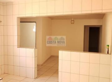 Casa · 60m² · 1 Quarto · Casa para Locação com 60m² dispõe de 1 quarto, 1 sala na região de Santana