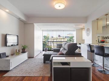 Apartamento · 236m² · 3 Quartos · 3 Vagas · Cobertura duplex na Granja Julieta com 236m² com 2 suítes