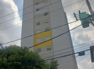 Apartamento · 38m² · 2 Quartos · ALUGA APARTAMENTO 02 DORMITÓRIOS CONDOMINIO INOVA VILA ROSALIA