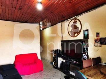 Casa · 90m² · 5 Quartos · 2 Vagas · CASA PARA RENDA À VENDA NO PARQUE EDU CHAVES