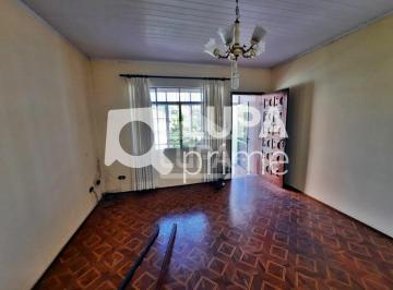 Casa · 217m² · 4 Quartos · 2 Vagas · CASA COM 5 QUARTOS E 2 VAGAS DE GARAGEM PARA LOCAÇÃO NA VILA GUILHERME