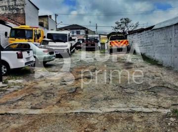 Terreno · 444m² · TERRENO COM 444M² À VENDA NO PARQUE NOVO MUNDO