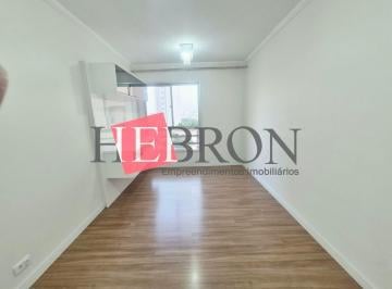 Apartamento · 50m² · 2 Quartos · 1 Vaga · Apartamento para locação na região do Belenzinho!!!