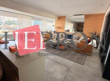 Apartamento · 209m² · 4 Quartos · 4 Vagas · Excelente Apartamento à venda na região do Tatuapé!!!